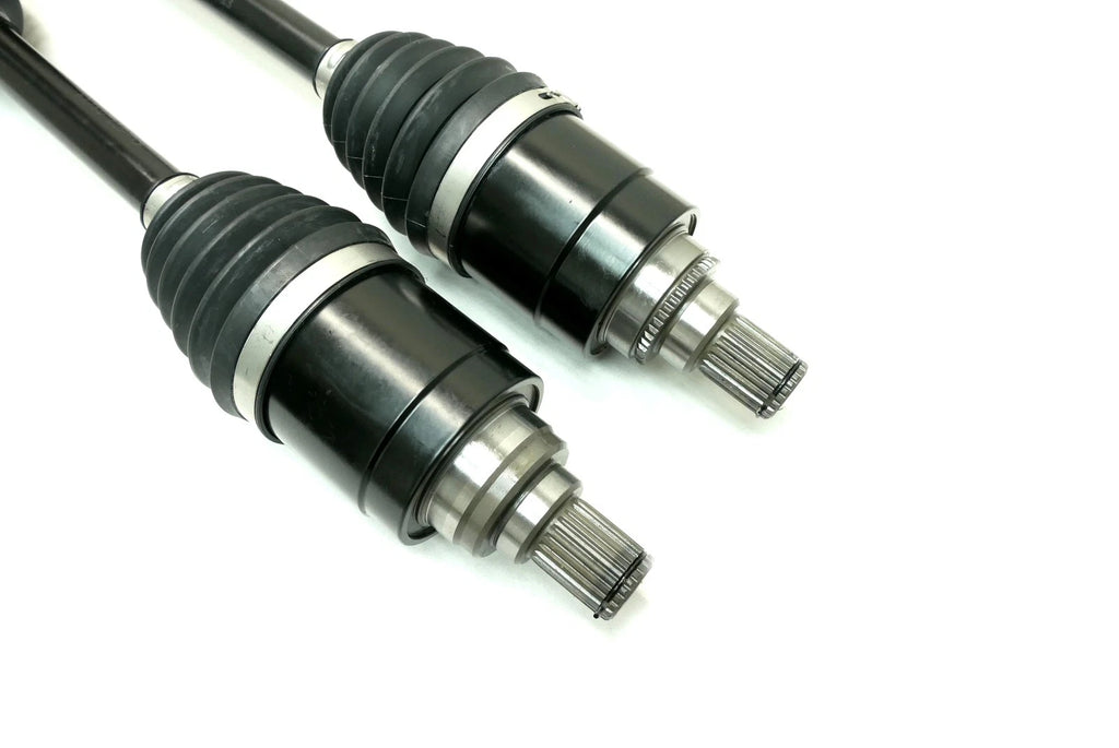 Front CV Axles for KYMCO MXU 500i & 700i (2013–2018)