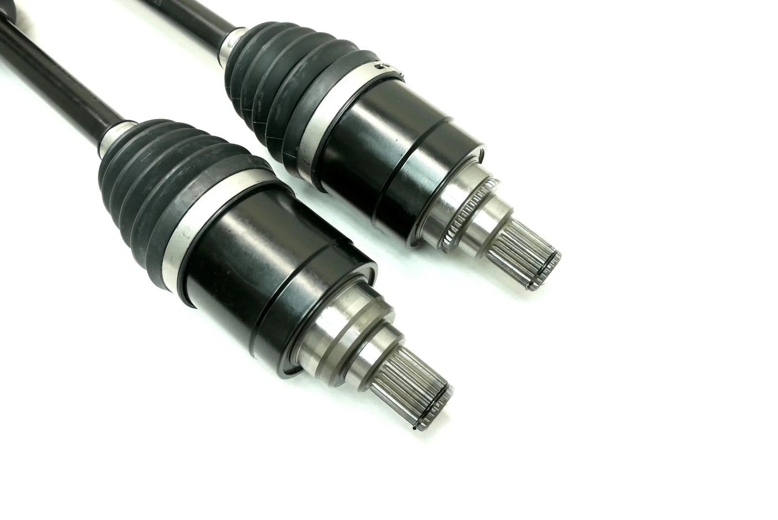 Front CV Axles for KYMCO MXU 500i & 700i (2013–2018)