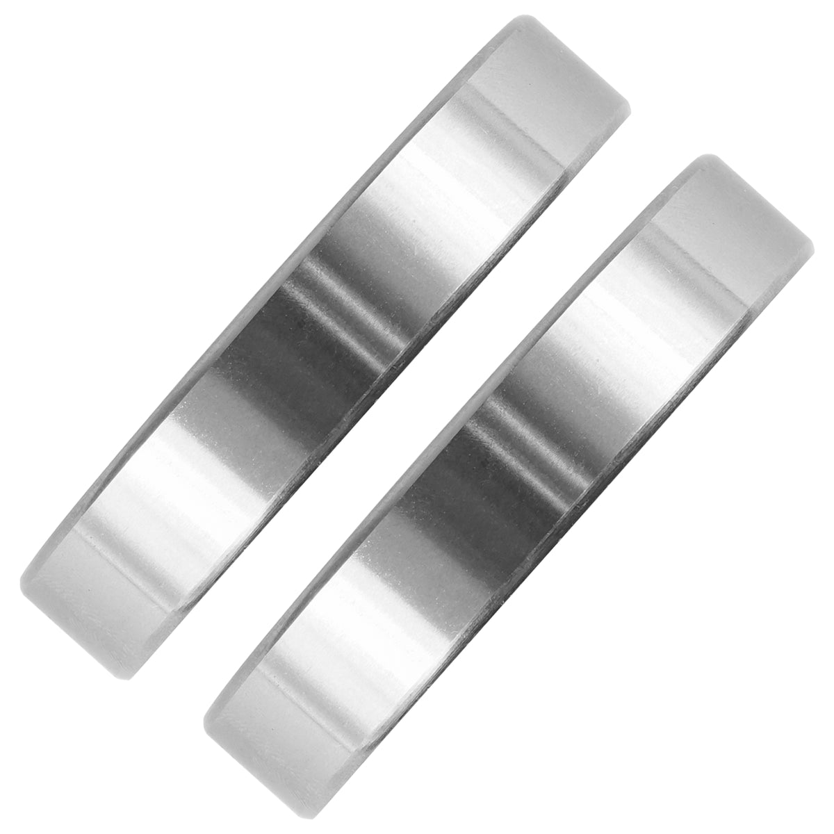 Rubber Sealed Ball Bearing One Side for Honda Civic (1996–2005)