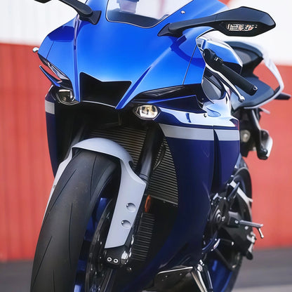 Aluminum Radiator for Yamaha YZF R9 (2025)