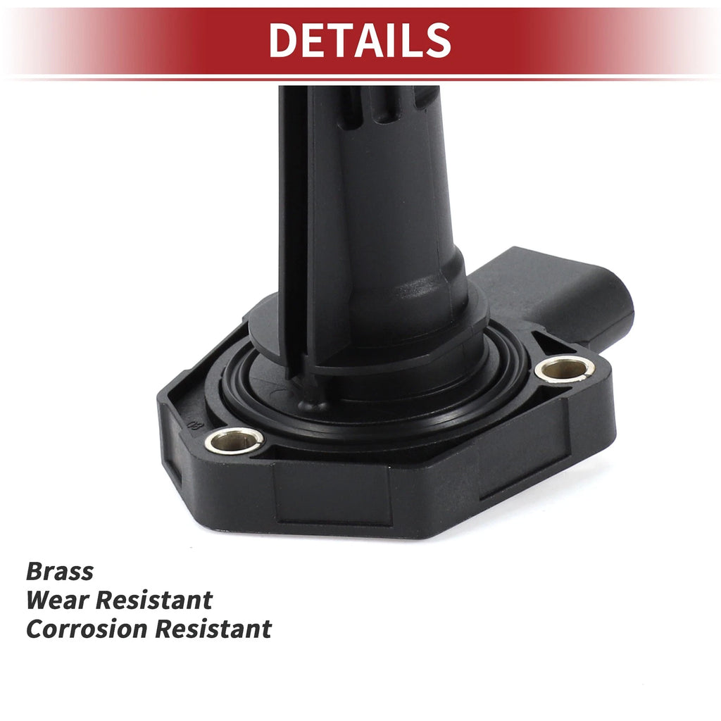 Engine Oil Level Sensor Replacement for BMW 228i (2021–2021)