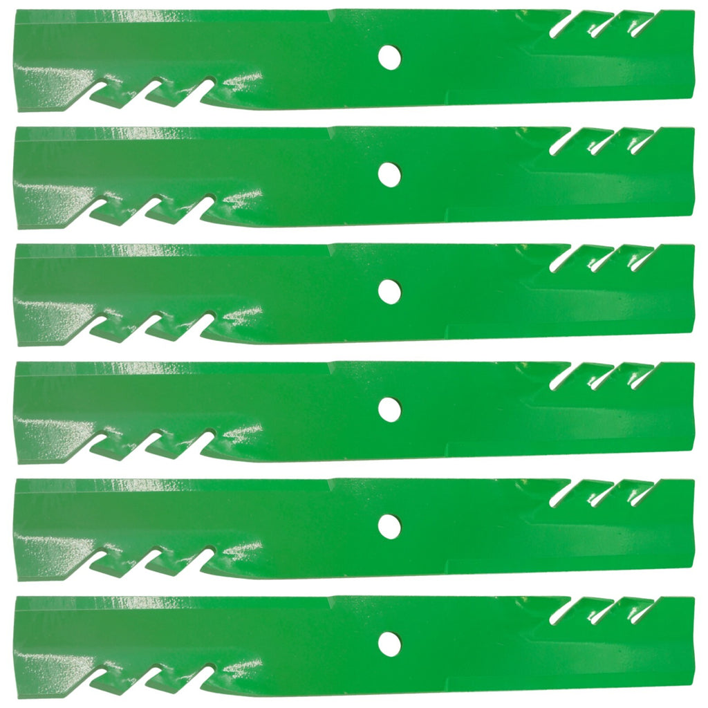 Deck Blade Replacement 36 Inch for Hustler Raptor SD and Fastrak SD (2019–2024)