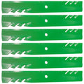 Deck Blade Replacement 36 Inch for Hustler Raptor SD and Fastrak SD (2019–2024)