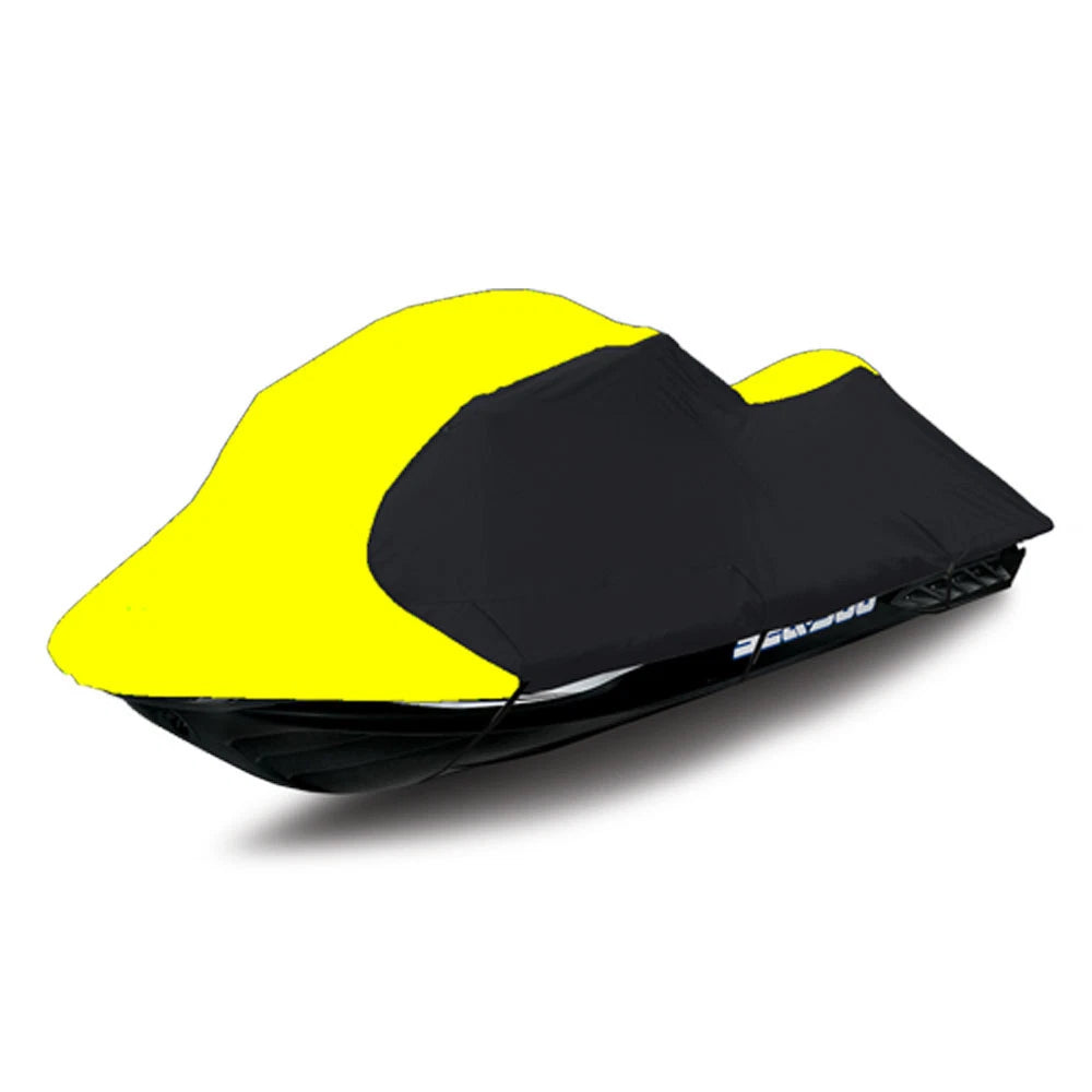 Trailerable Heavy Duty Storage Cover for Sea Doo Jet Ski Fish Pro 155 170
