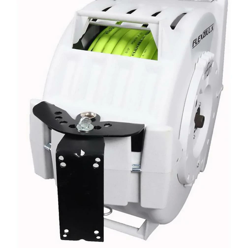 Flexzilla 1/2" x 70' Retractable Water Hose Reel for All Models (2010–2023)