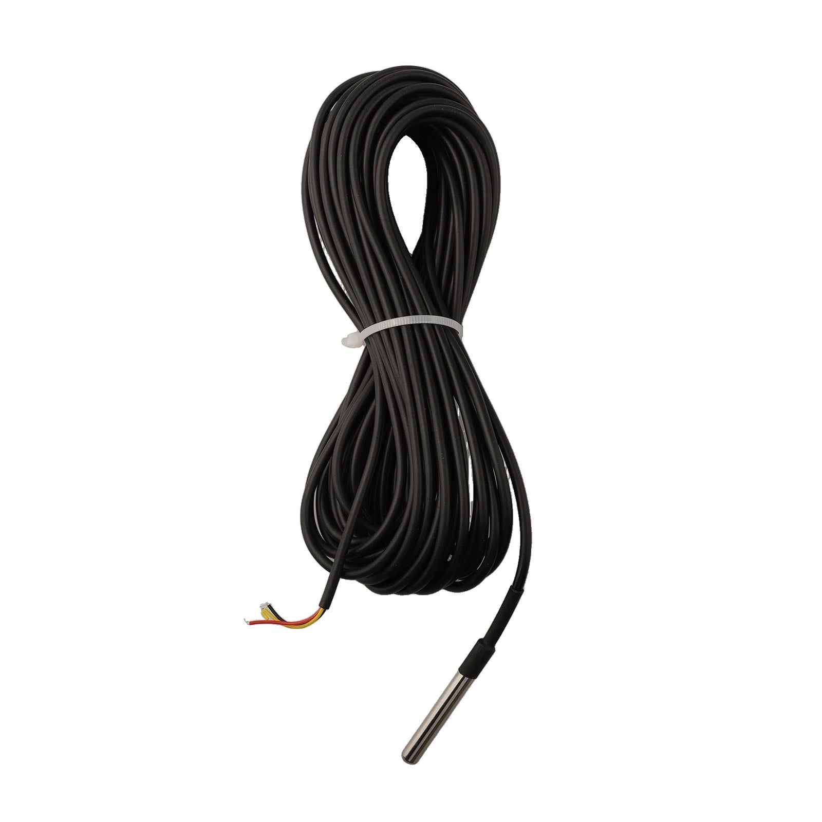 Digital Temperature Sensor for - 10 Meter Length, Waterproof