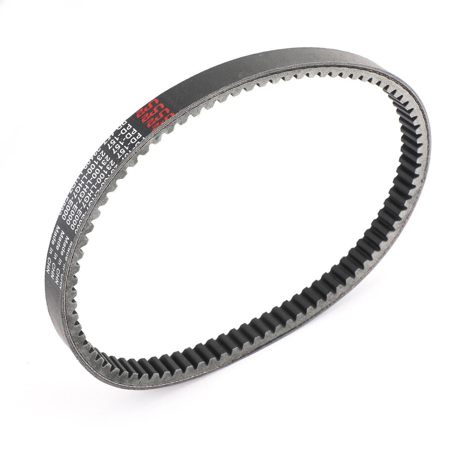 Primary Drive Clutch Belt for Kymco Grand Dink 300 (2012–2017) T9