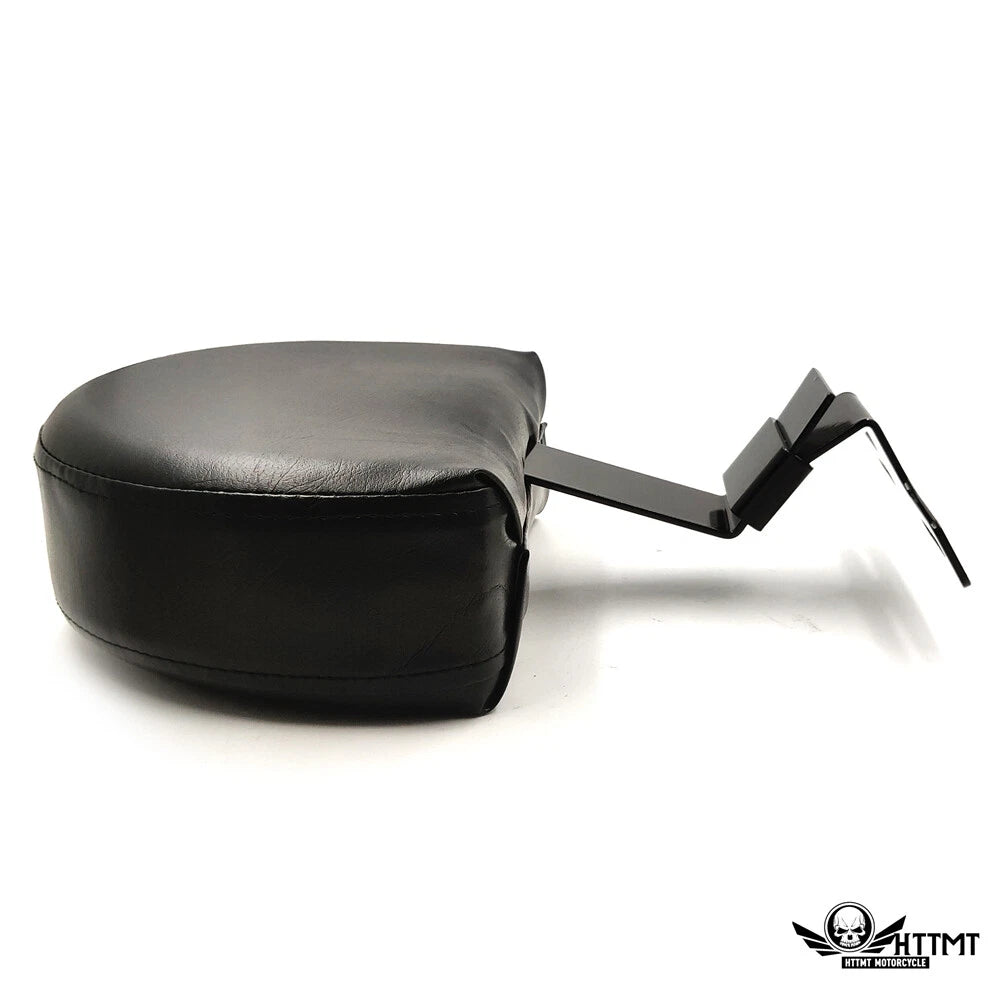 Driver Backrest for Harley Heritage Softail (1993–2006) Black