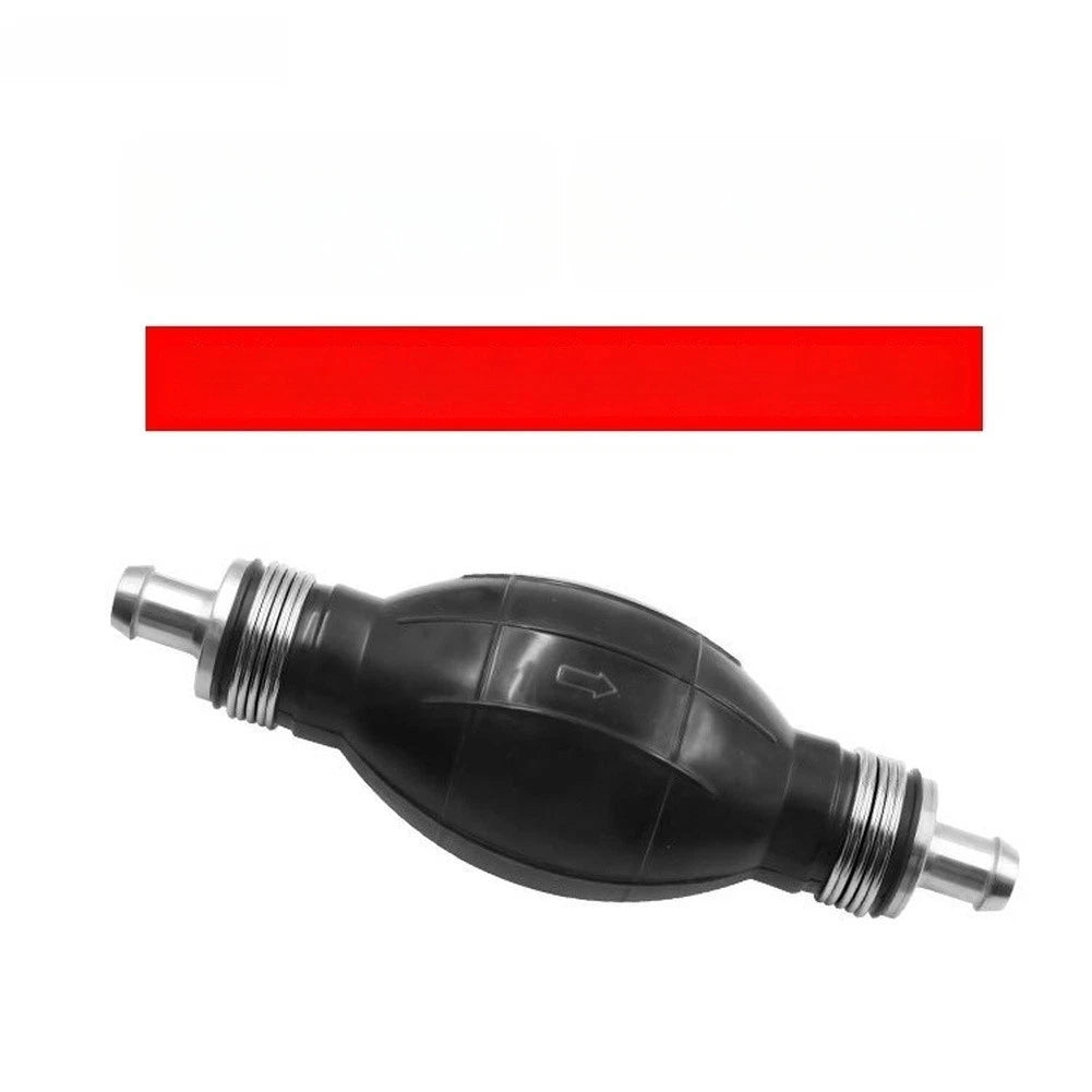 15mm Manual Fuel Suction Pump for Vehicle Repair (Universal)