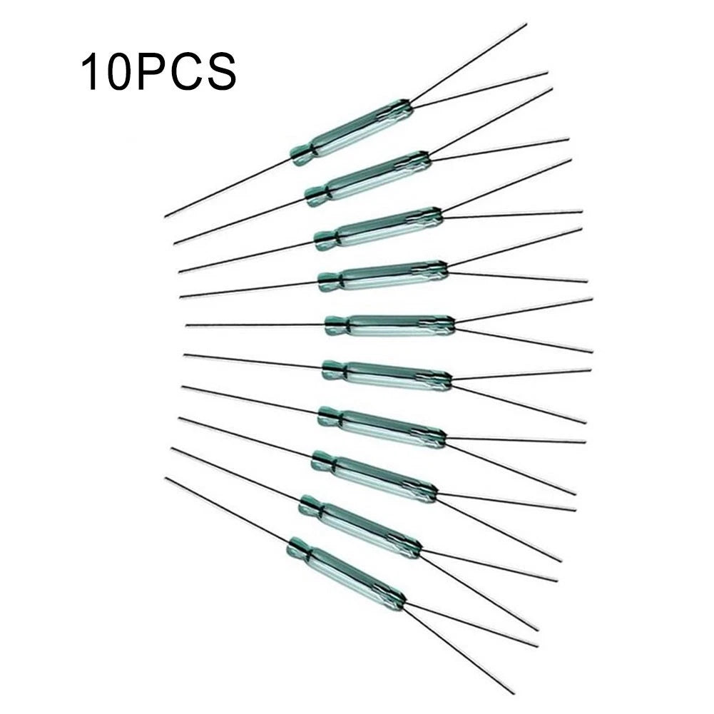 Reed Switch for IoT Projects 4W 60VDC/VAC Glass