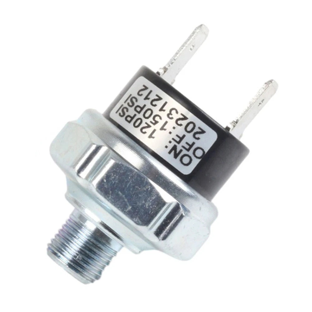 Thread Air Compressor NPT Pressure Switch Valve for