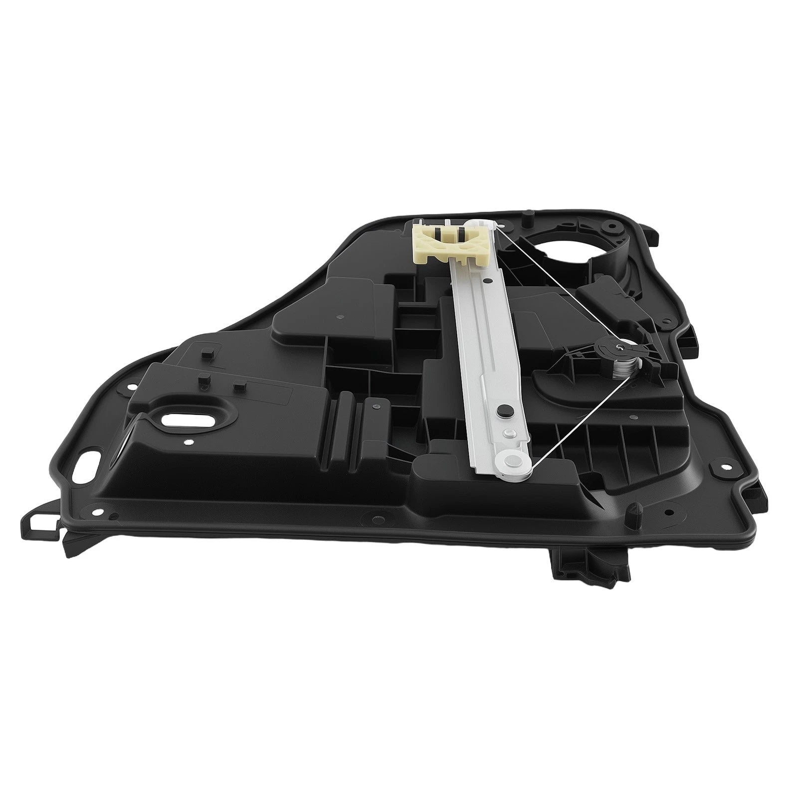 Electric Window Lifter w/ Motor for Dodge Nitro (2007–2012) Rear Left