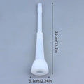 Rubber Replacement Liner for Cow Milking Machine (31 x 5.7 cm)