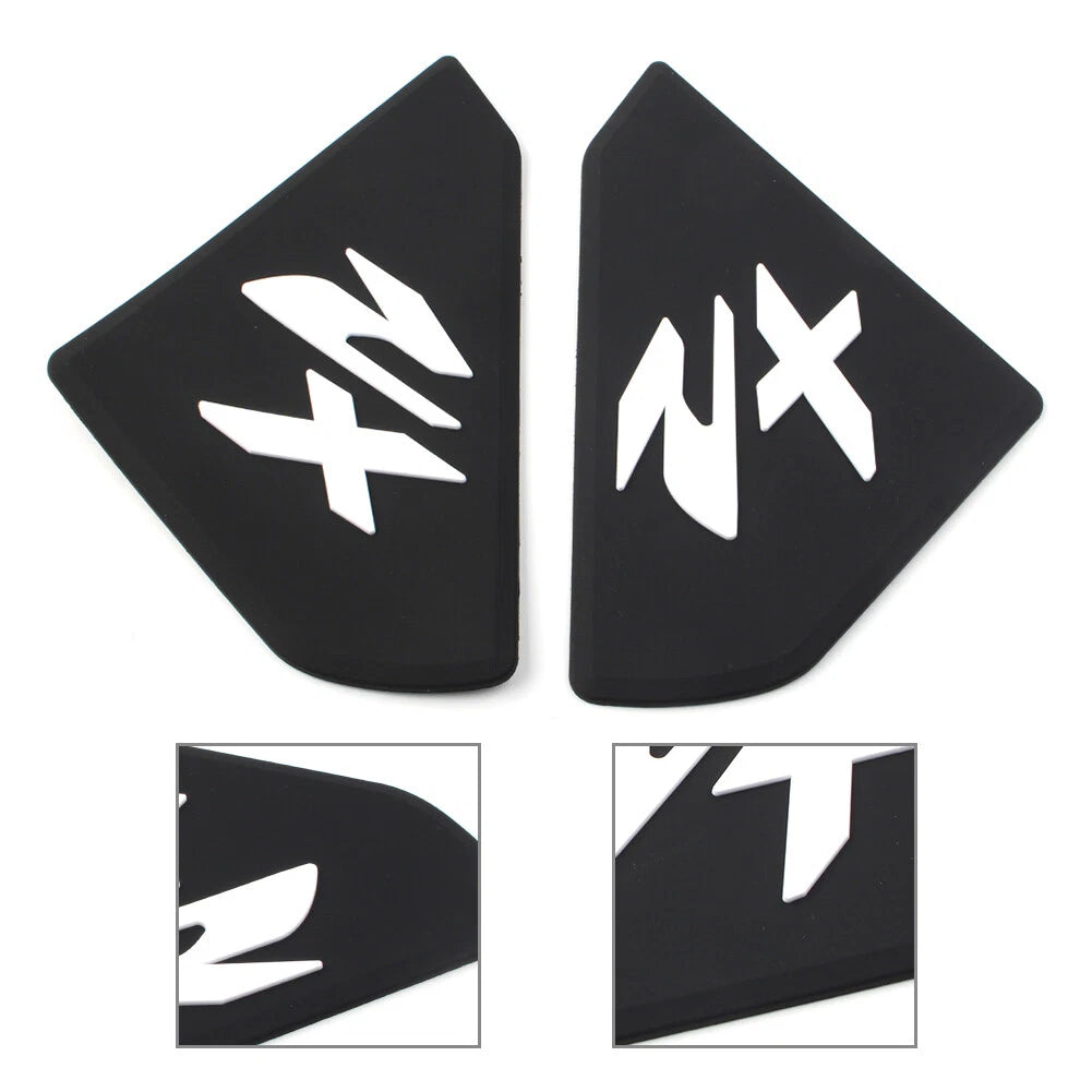 Slip Sticker Traction Pad for BMW F900XR (2020–2021)
