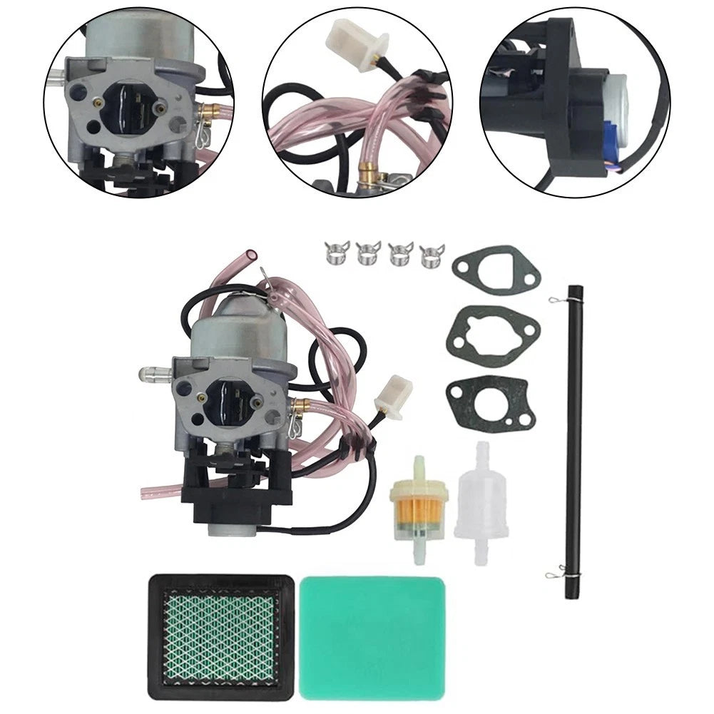 Carburetor Kit 16100 ZL0 D66 for Various Brands (Compatible Models)