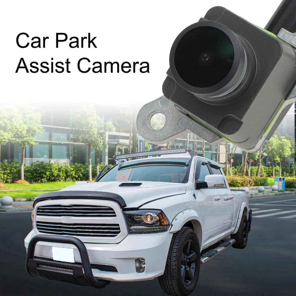 Rear View Backup Camera for Ram 1500 2500 3500 (2013–2015)
