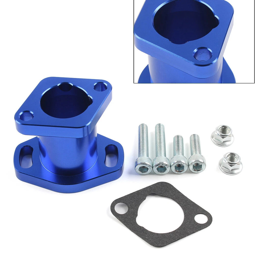 Carburetor Adapter for VM22 PZ19 PZ26 (1 Pcs)