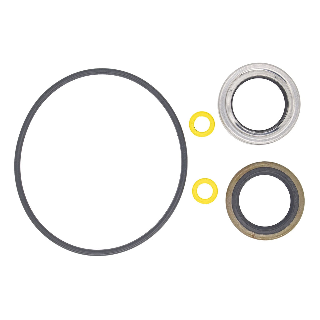 Seal Kit for Mercury Gearcase Lower Unit 30-125HP 3 & 4-CYL (26-76868, 26-70081)