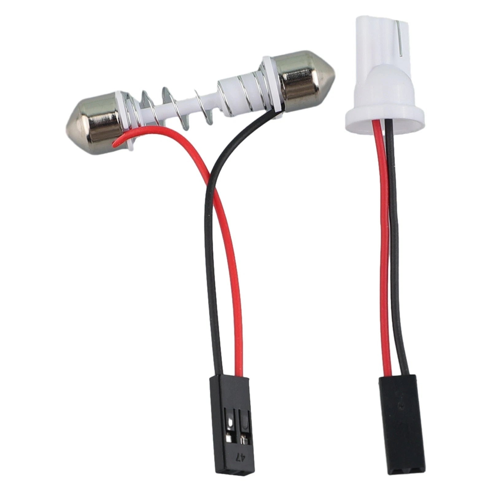 COB Chip Interior Light for Car Panel Dome (36x26mm)