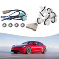 Comprehensive Upgrade Kit for Tesla Model S (2012–2023) Door Handles