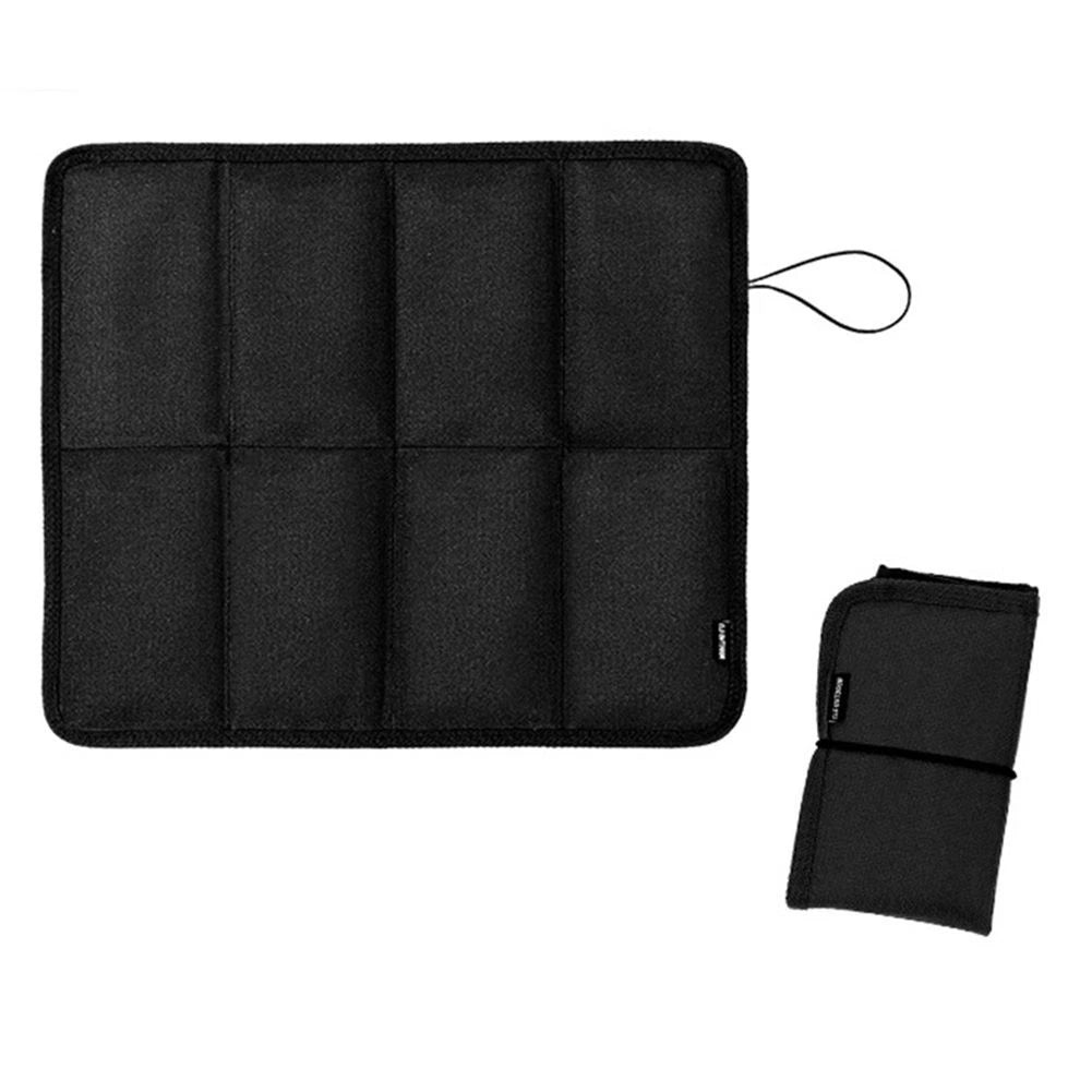Foldable Moistureproof Sitting Pad for Hiking and Camping