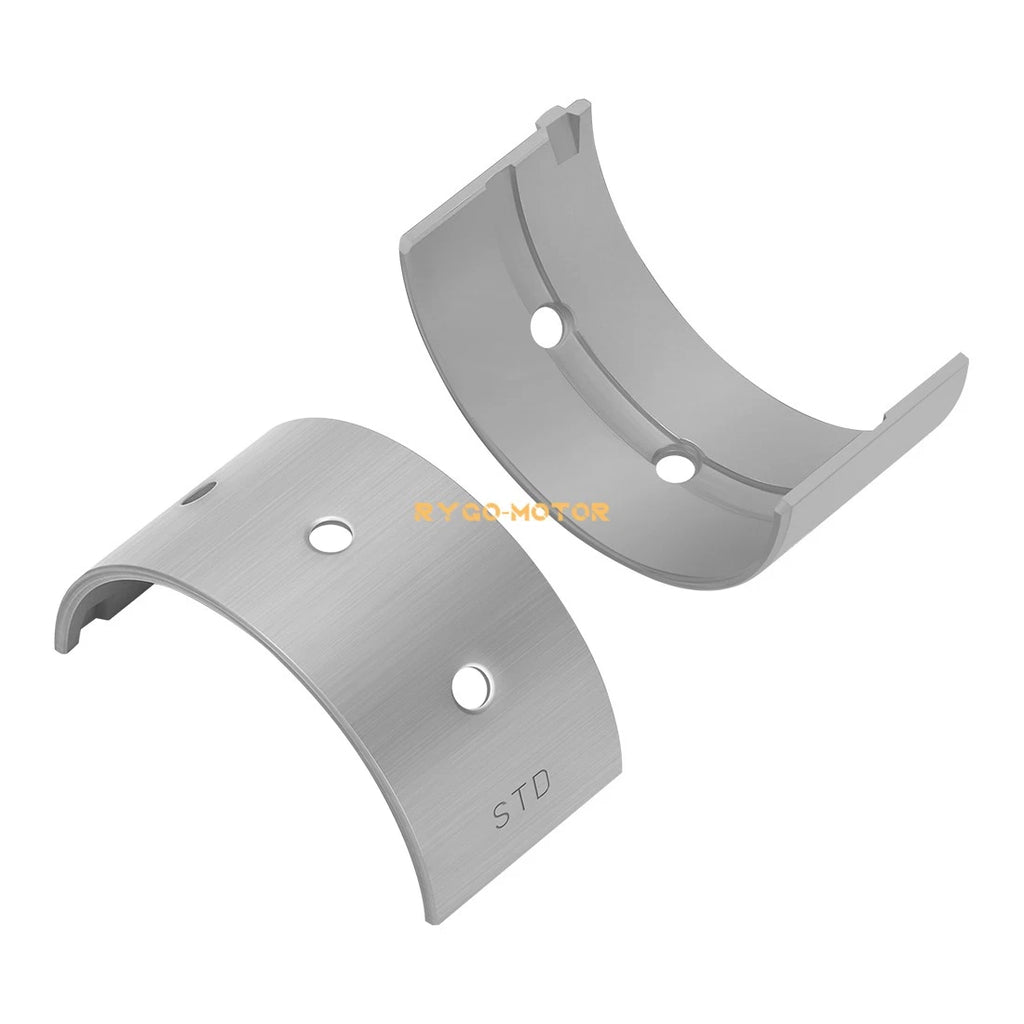 2X Crankshaft Main Bearing for Yamaha 1800 (6S5-11416-00-00, 6S5-11416-20-00)
