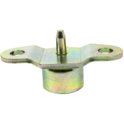 Tailgate Hinge for