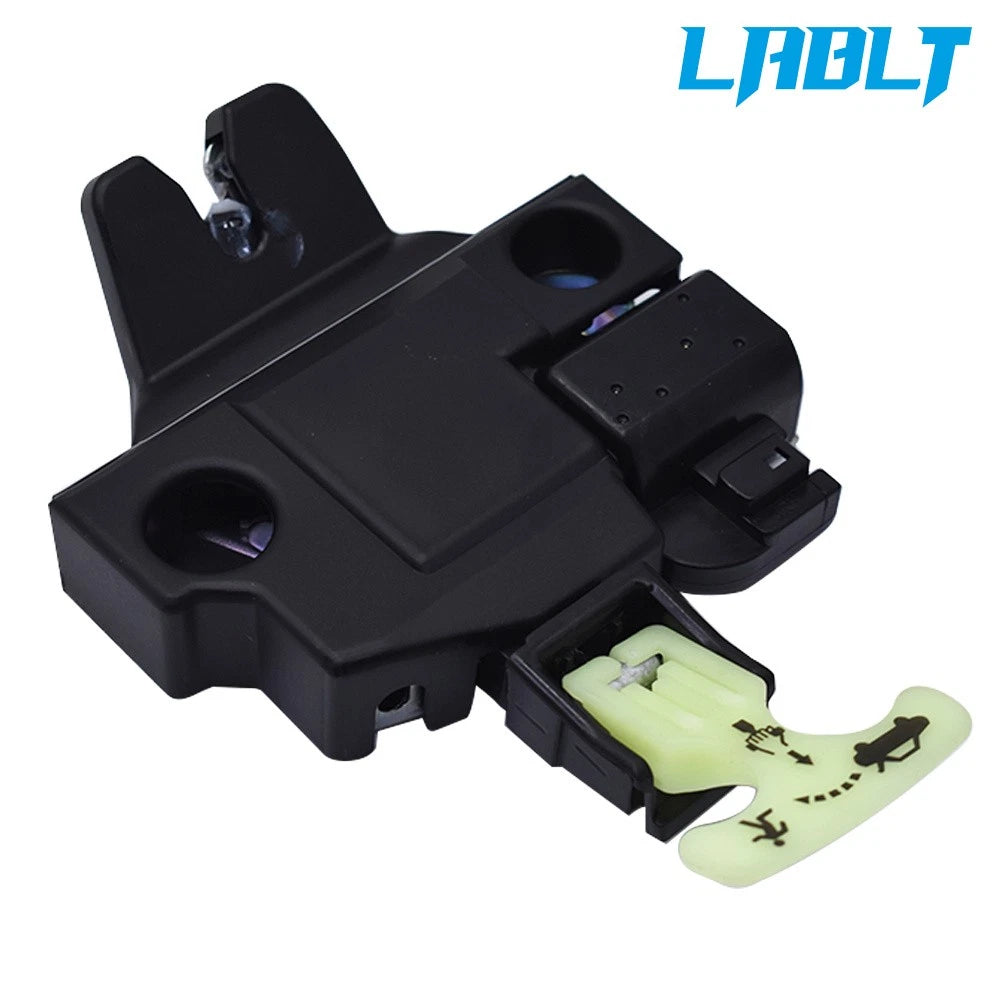 Trunk Latch Lock Assembly for Toyota Avalon (2013–2018), Camry (2012–2017)