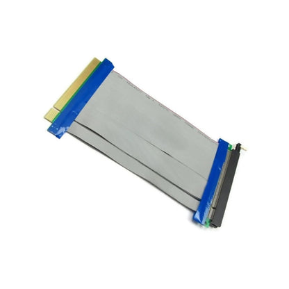 PCIE Express 16X Riser Card Extender Cable Adapter for PC (2010–2023)