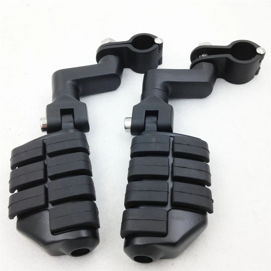 1.5" Dually Highway Clamps for Triumph Rocket 3 (2004–2023)