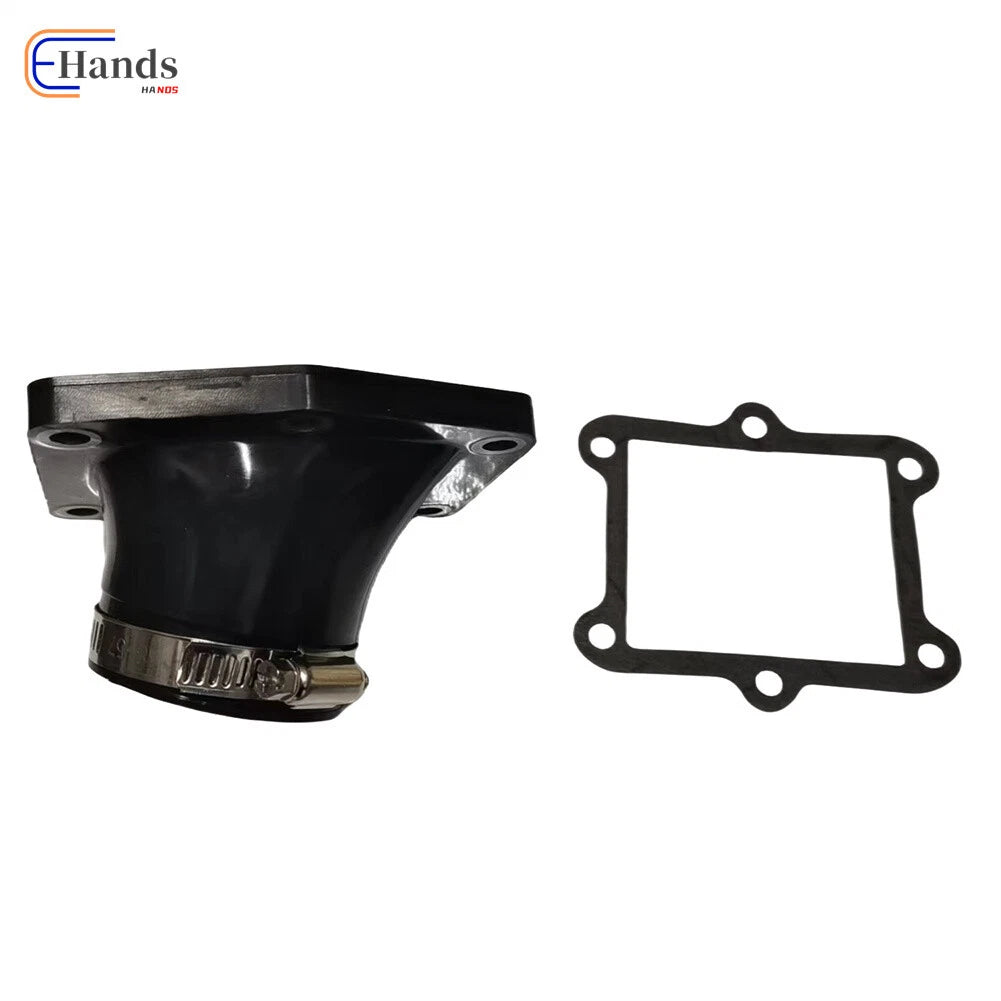 Intake Carb Joint Boot for Honda TRX250R ATC250R (1986–1989)