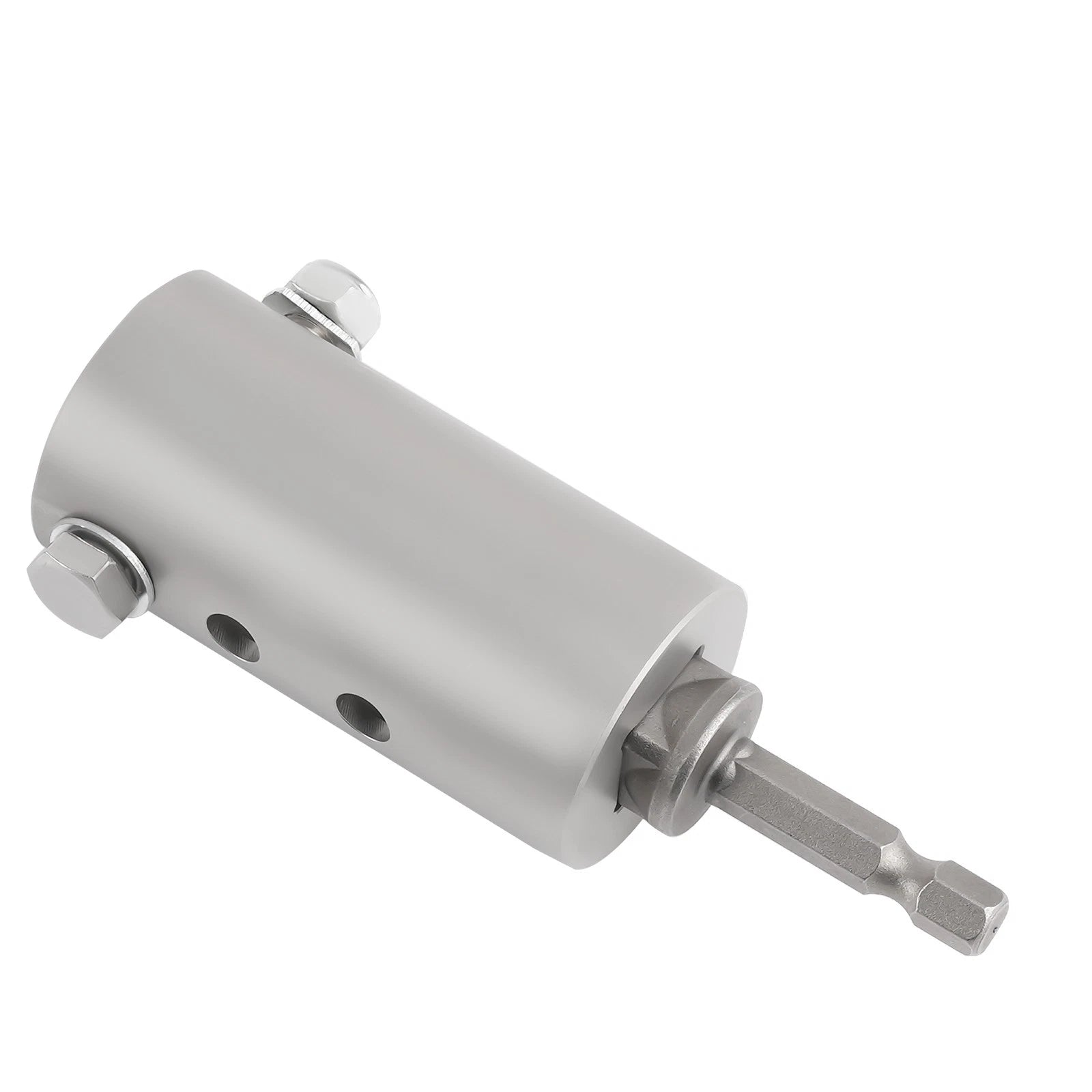 Electric Drill Adapter for Trailer Jack (1 In)