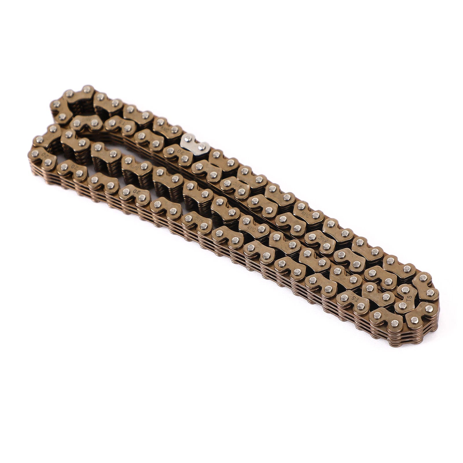 Drive Chain for Honda XR250 XR250R XL250L XR250L EX305 ER250 Z250 (All Years) 92057-1119