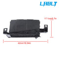 Shutter Assembly Right Side Without Motor for Nissan Kicks (2025)