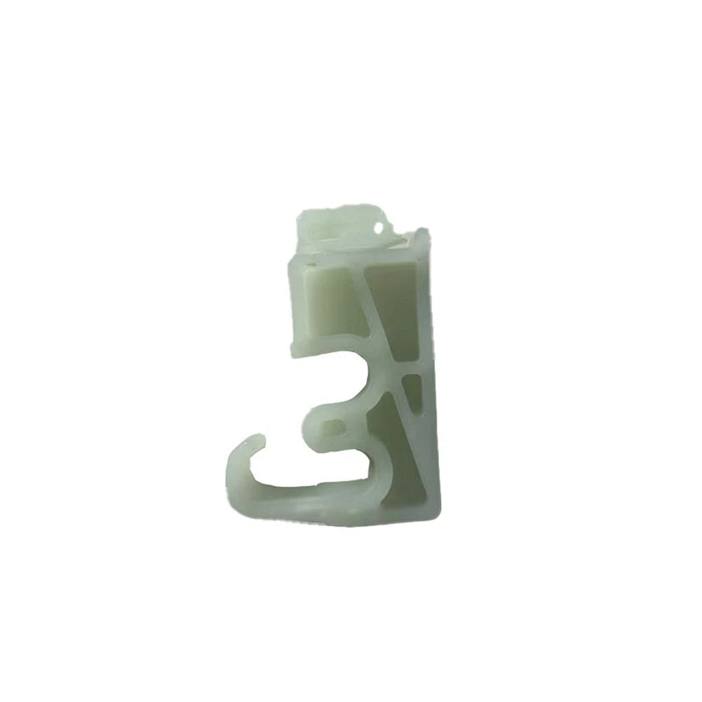 Trunk Lid Bar Bracket High Durability Plastic Easy Installation Design