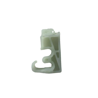 Trunk Lid Bar Bracket High Durability Plastic Easy Installation Design