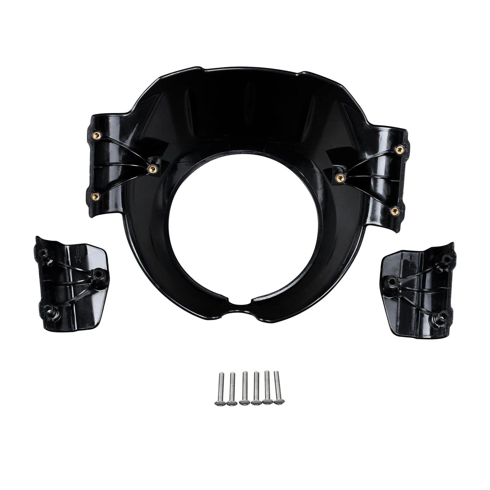 Front Headlight Fairing Cover for Indian Scout Sixty (2015–2024)