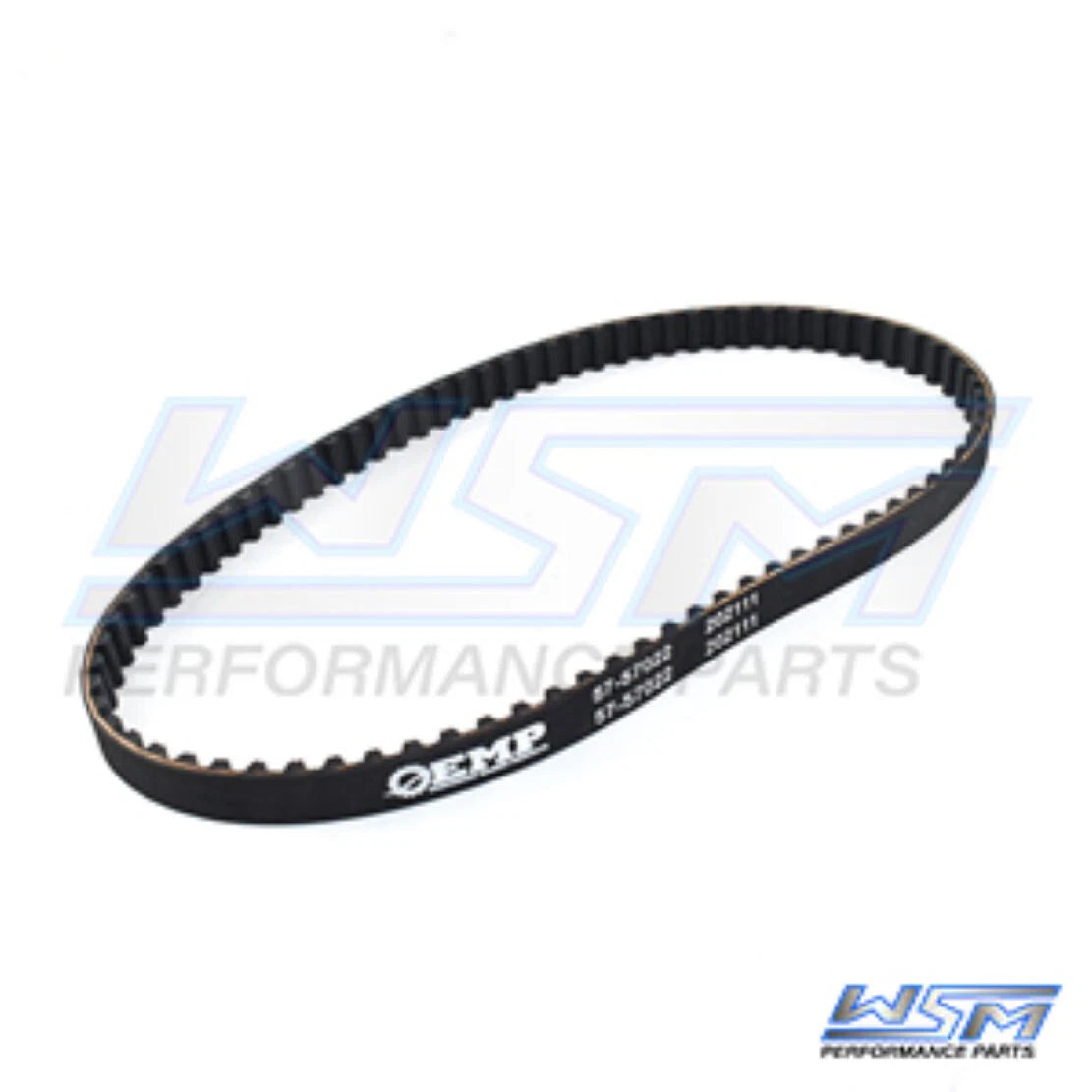 Belt for WSM