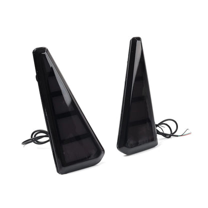 Rear Bumper Brake Turn Signal Light for Toyota Noah Voxy (2014–2020)