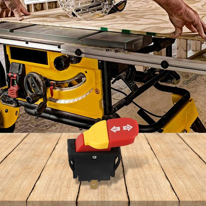 Table Saw Switch for Table Saw