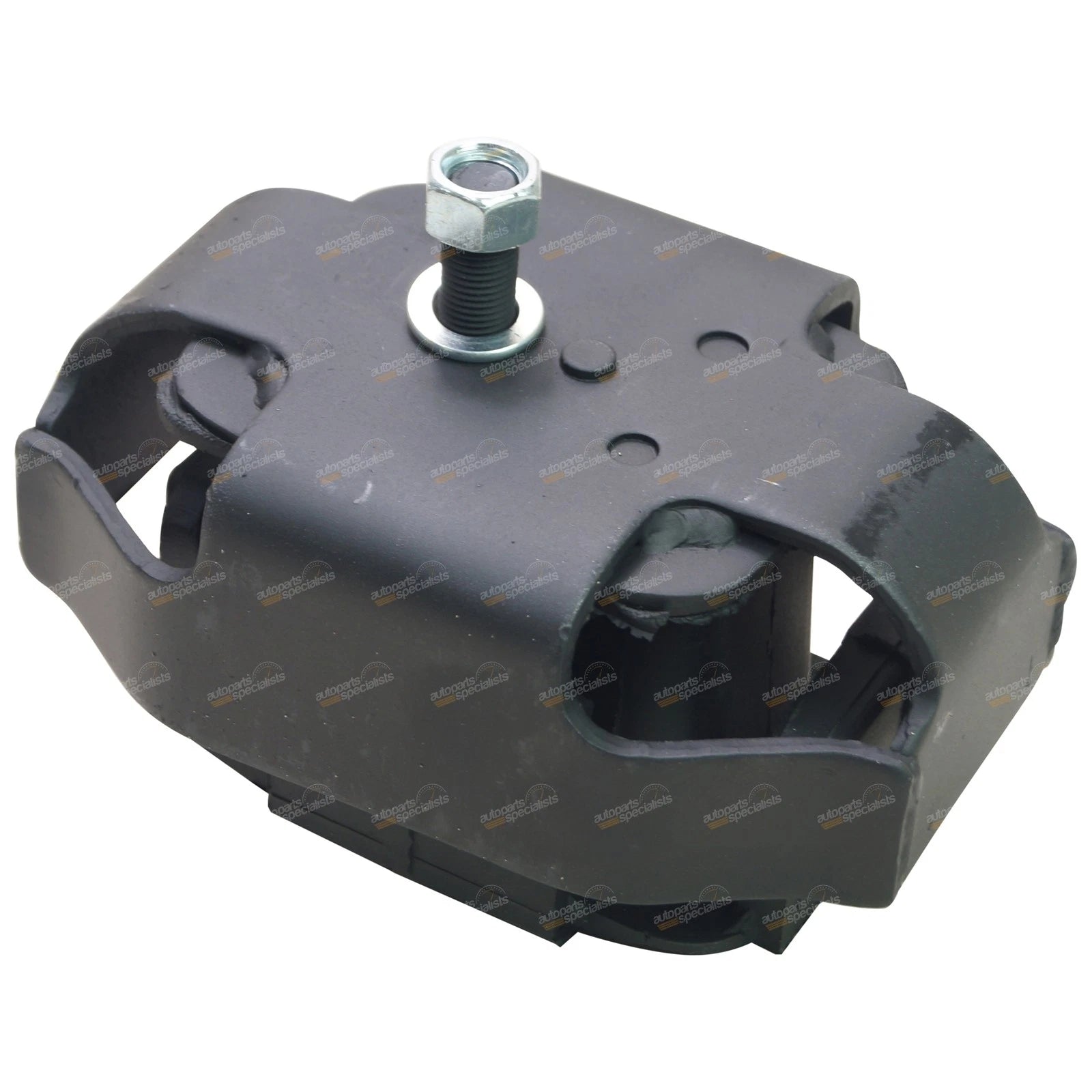Front Engine Mount for Toyota Coaster (1982–1992) BB20 BB21 BB31 Diesel
