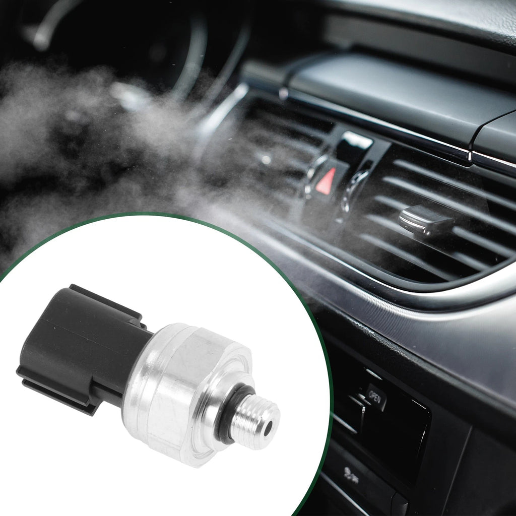 A/C Pressure Switch Sensor for Hyundai Santa Fe 22 CRDi (2007–2009)