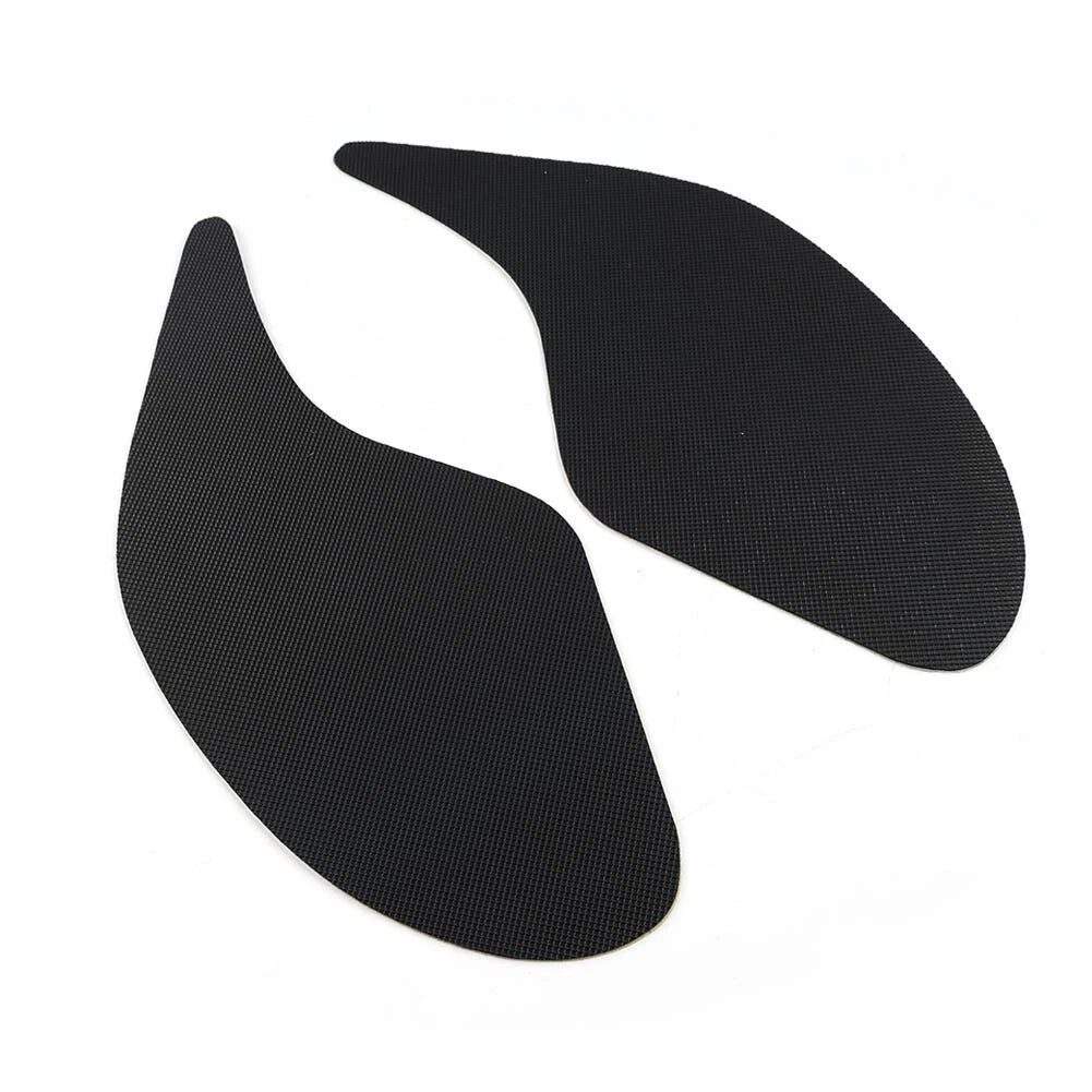 2X Fuel Tank Side Pad Decal for Kawasaki Ninja 250 300 (2013–2016)