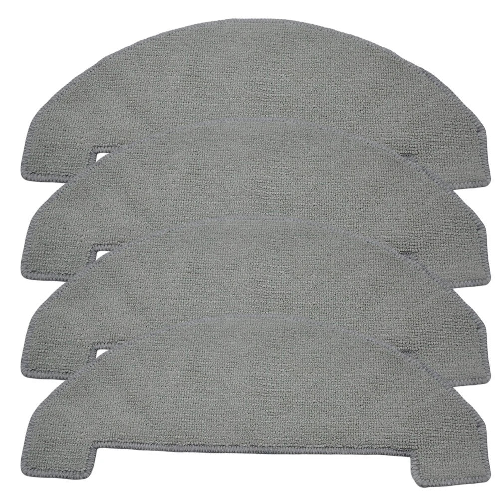 Mop Cloth Replacement for Q8 Pro Robot Vacuum (2023)
