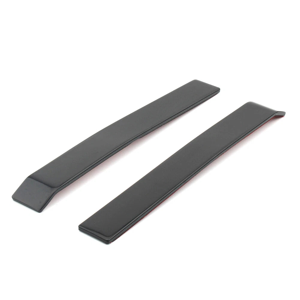 Engine Decor Cover Trim for Honda GL1500 (1988–1990)
