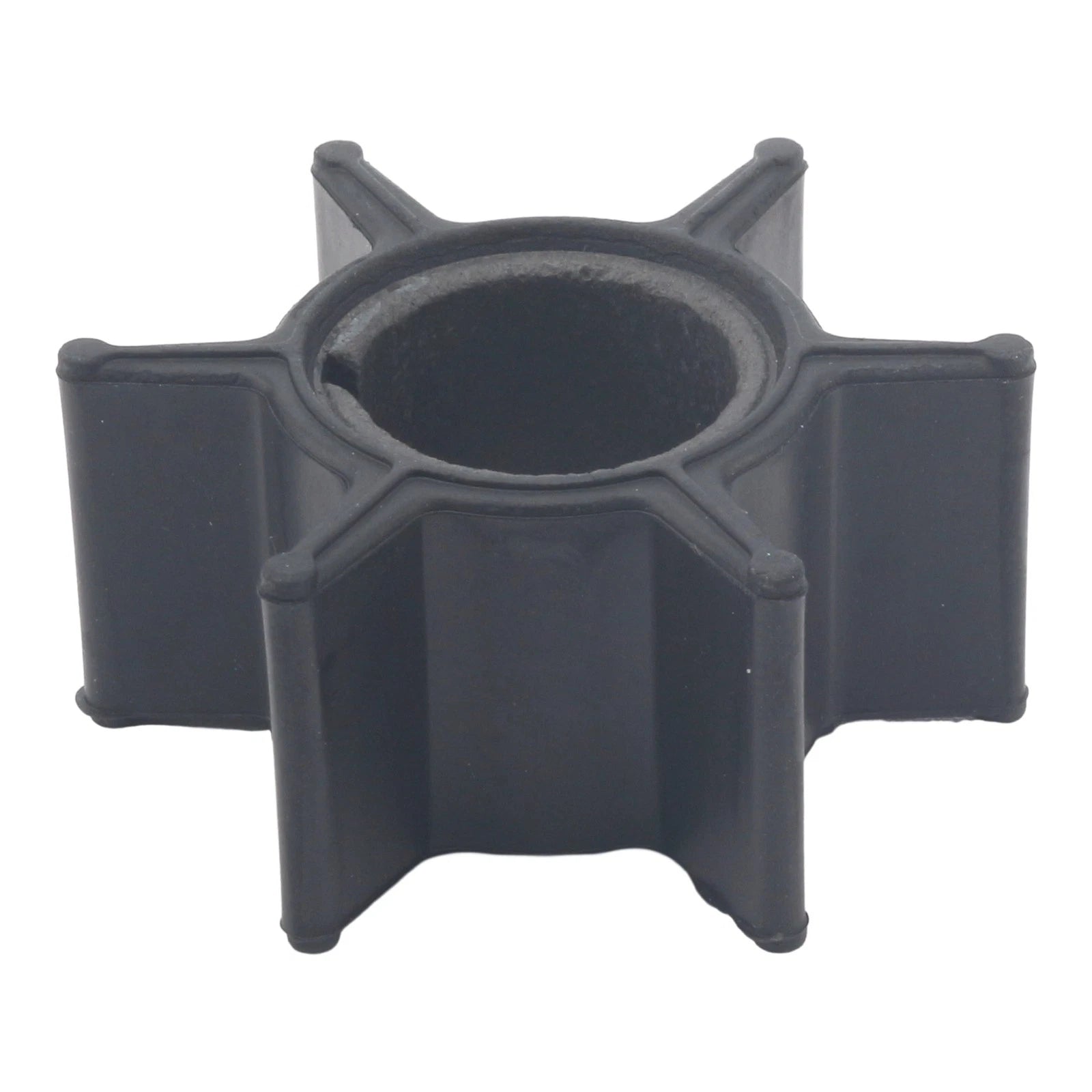 Water Pump Impeller & Key for Tohatsu Nissan 25-40 HP Outboard (N/A) 345650210