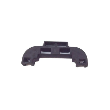 For 2014-19 Chevrolet Silverado GMC Sierra Rear Seat Back Frame Bumper 23213536