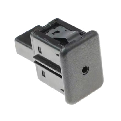 1pc Aux In Audio Input Socket 25832461 for Vauxhall Opel Corsa D (2006–2014)