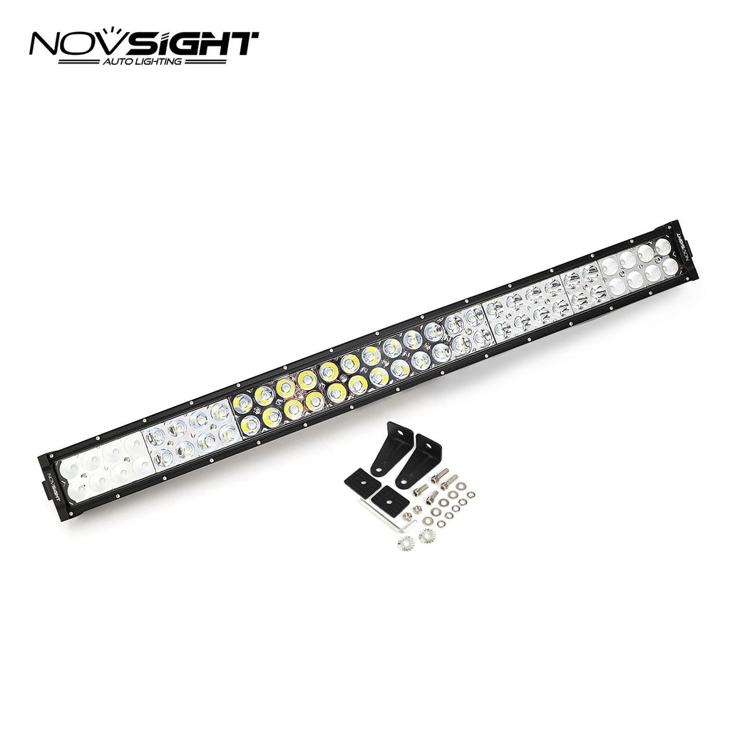 32" 180W LED Work Light Bar for SUV (Offroad)