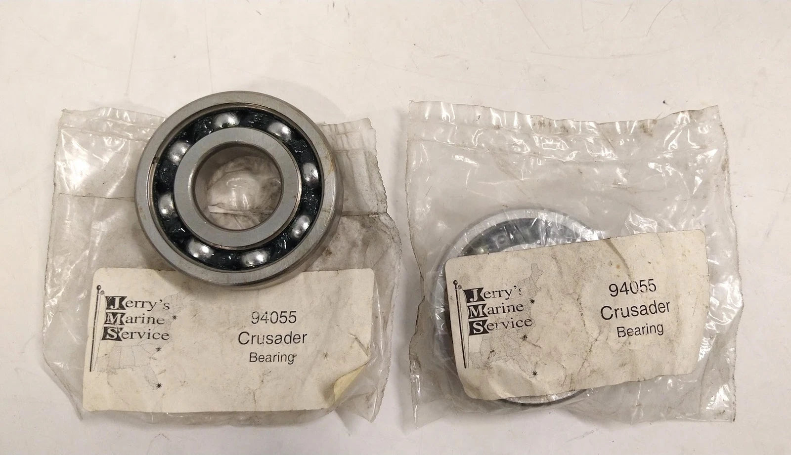 Ball Bearing Set for Cruasader (94055)